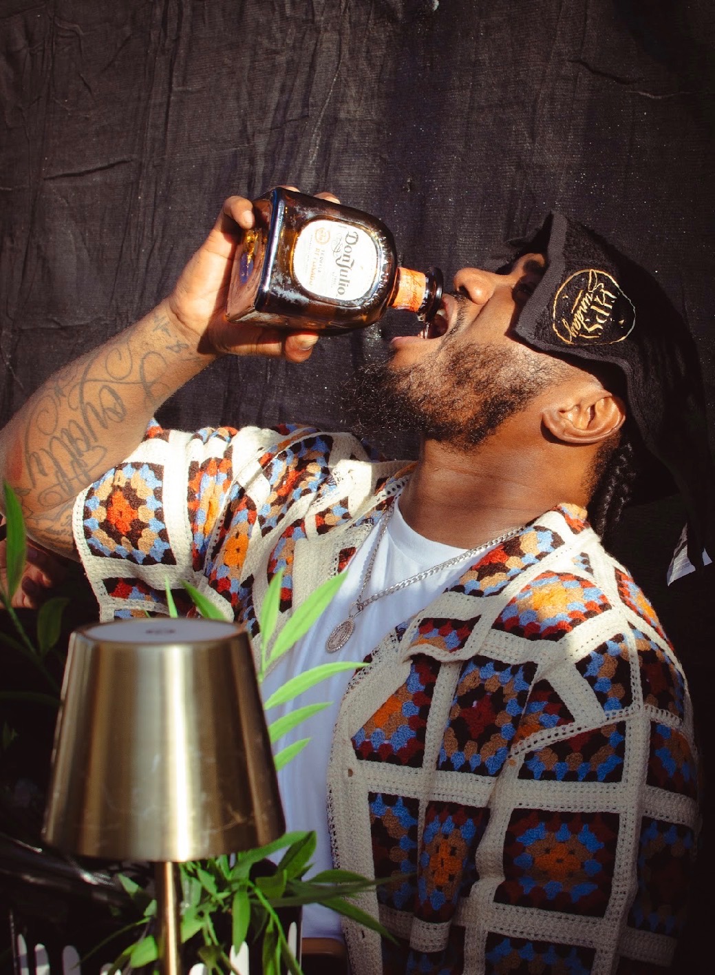 Don Julio