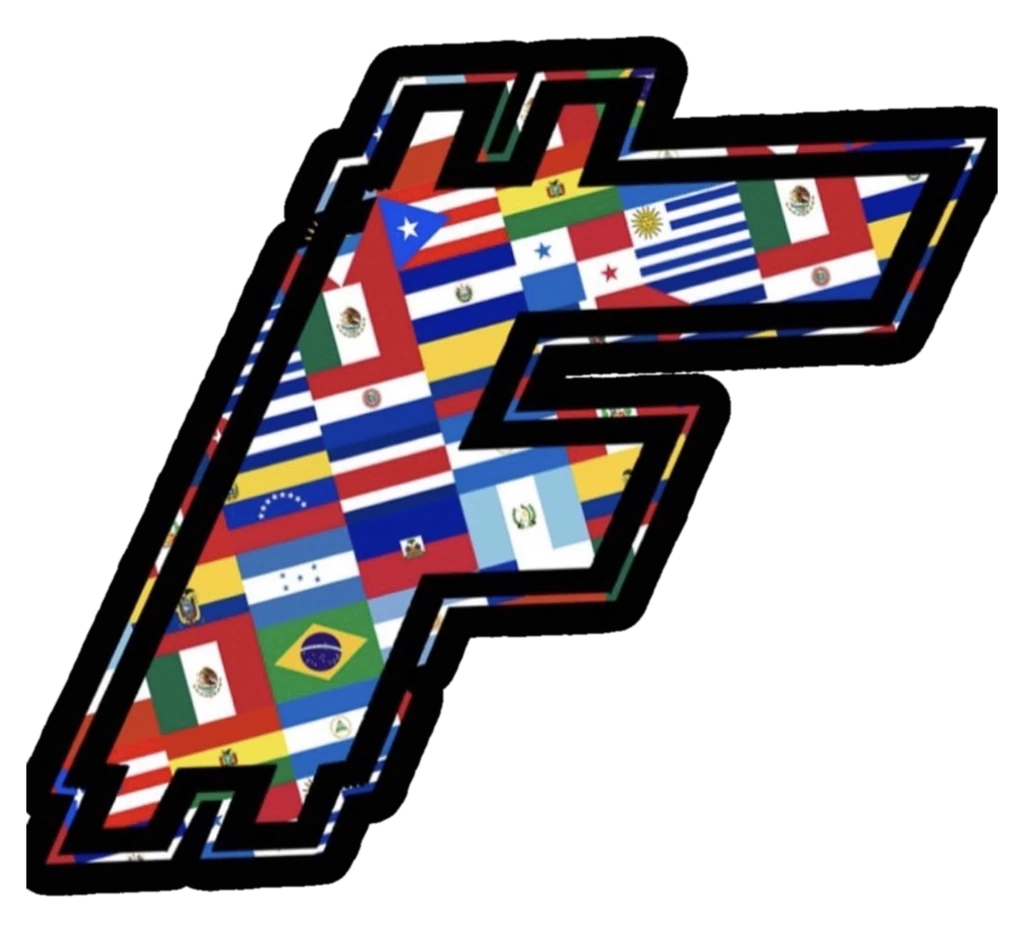 Fundraiser logo